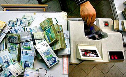 وام زیر 20 میلیون تومان بانک ها / سهم 14 درصدی تسهیلات خرد از کل تسهیلات
